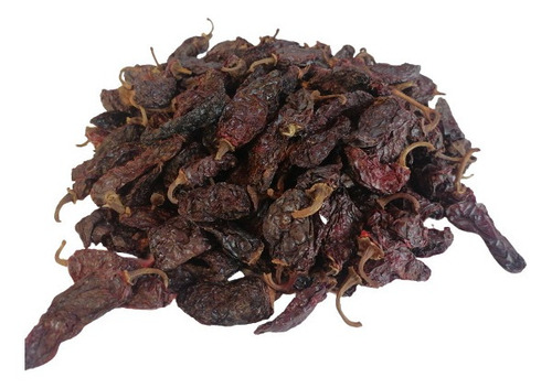Chile Chipotle Rojo 12 Kg De Excelente Calidad Y Sabor