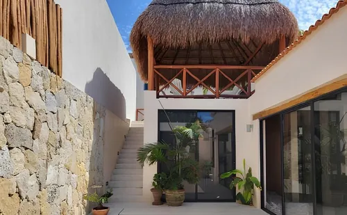 Casa En Venta En Chicxulub Puerto
