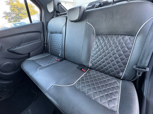 Renault Logan 1.6 Intens At