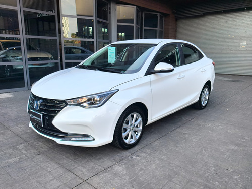 Changan Alsvin 1.5 Dct5