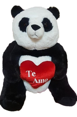 Oso Panda Peluche (62cm) Extrasuave