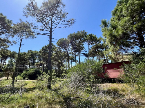 Terreno Cerca De Playa Grande Y Rivero, Excelente Zona