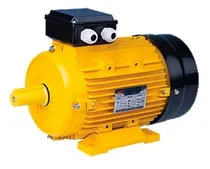 Comprar Motores Electricos 15 Hp Trifasico 3500rpm Glong Alco