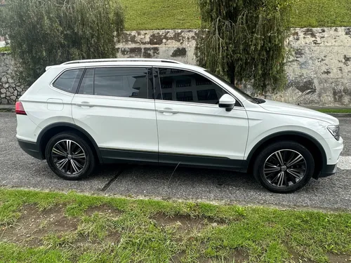 Volkswagen Tiguan Allspace Highline 2.0 Tsi 4motion