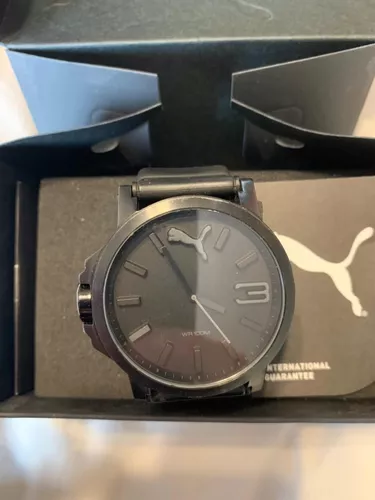 relojes puma hombre argentina