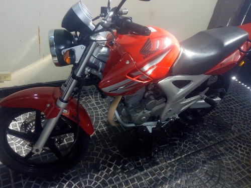 Twister 250