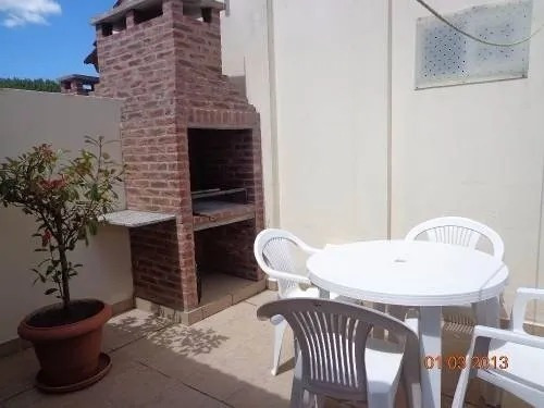 Imagen 12 de 14 de Alquilo Departamentos En Villa Gesell Paseo 136 Nº297