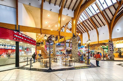 Imagen 7 de 16 de Local En Alquiler Shopping Ubicado En Centro De Bariloche, Bariloche, Patagonia