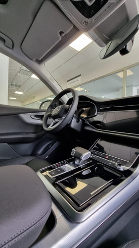 Imagen 10 de 18 de Audi Q8 55 Tfsi Quattro