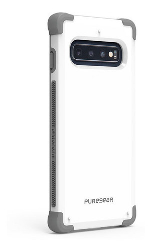 Capa Case Puregear | Galaxy S10 6.1 | Dualtek Extreme Shock