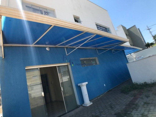 Casa Com 5 Dormitórios, 350 M² - Venda Por R$ 1.200.000,00 Ou Aluguel Por R$ 5.000,00/mês - Parque Rural Fazenda Santa Cândida - Campinas/sp - Ca4217