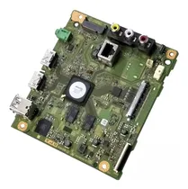 Comprar Placa Principal Tv Sony Kdl-50w665f Placa 1-982-628-11 Nova