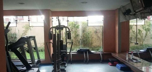 Imagem 20 de 22 de Apto No Carrão Com 5 Dorms Sendo 1 Suíte, 2 Vagas, 126m² - Ap2090