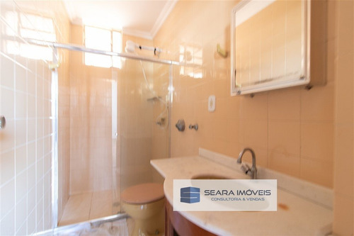 Imagem 12 de 24 de Apartamento A Venda No Bairro Maruípe Em Vitória - Es. - 517-1