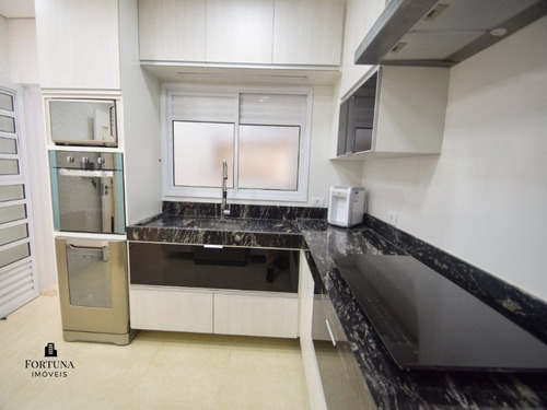 Imagem 7 de 21 de Casa Nova Para Venda - Ca10327 - 69800887
