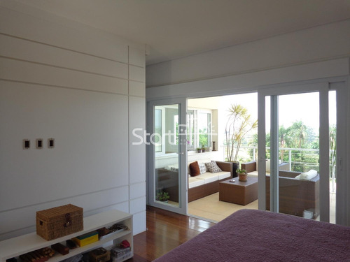 Imagem 17 de 30 de Casa À Venda Em Mont Blanc Residence - Ca003294