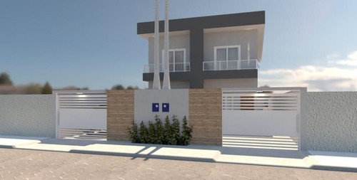 Imagem 9 de 10 de Casa Na Praia À 300 Metros Do Mar, Com Piscina Com Cascata, Iluminação De Led, No Bairro Suarão Em Itanhaém, Aceita Financiamento Bancário