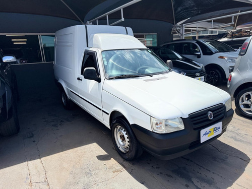 Fiat Fiorino Furg. 1.3 F.flex