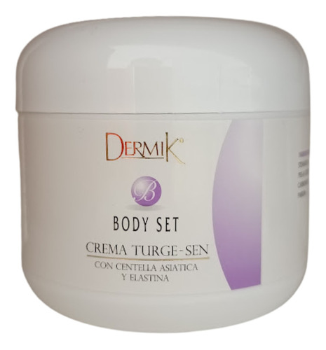 Dermik Body Set Turge-sen 250 G.