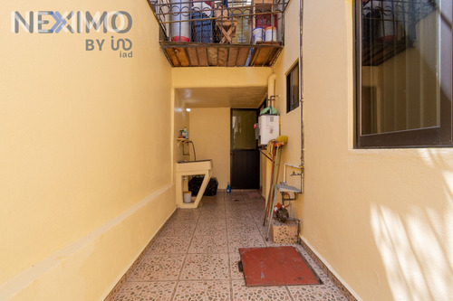 Imagen 21 de 23 de Casa En Venta, En Ixtapaluca, San Buenaventura, Estado De México