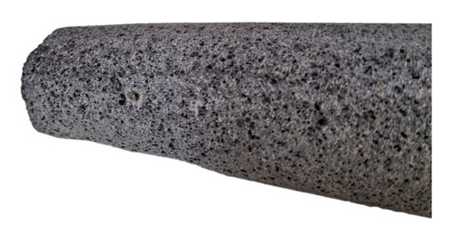 Metlapil Para Metate Artesanal 40 Cm