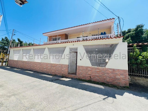 Estefani Salon Vende Casa En Bararida-lara-25-6025/