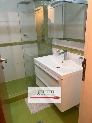 Apartamento En Venta Macaracuay 170 Mts 4 Habitaciones