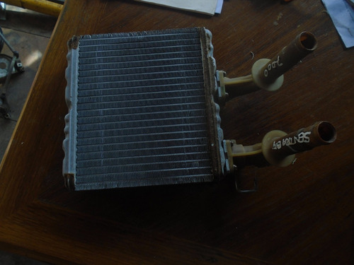 Imagen 3 de 3 de Vendo Evaporador De Nissan Sentra B14, Año 2000