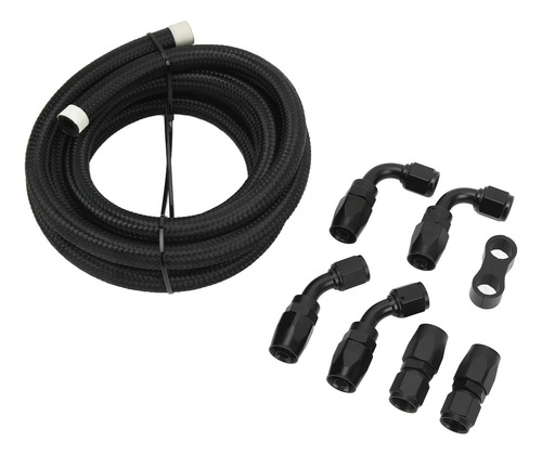Kit De Mangueras De Combustible Para Petróleo, Gas Y Combust