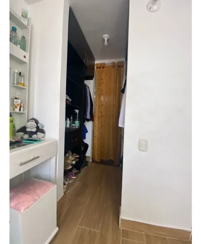 Vendo Apartamento En Hacienda Kachipay Laurel 706-4
