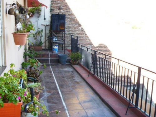 Imagen 12 de 15 de Tipo Casa Al Frente Con Jardín Propio - Valentín Alsina