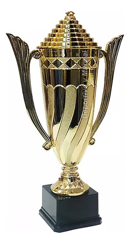 Trofeo Copa Deportiva 1er Premio Grande Ganador 44 Cm En3x