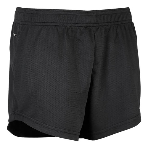 Topper Short Kt Wmn Trng Gd - Mujer - 164011