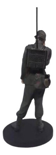 Operador De Radio Alemán, Frente Occidental (1940)