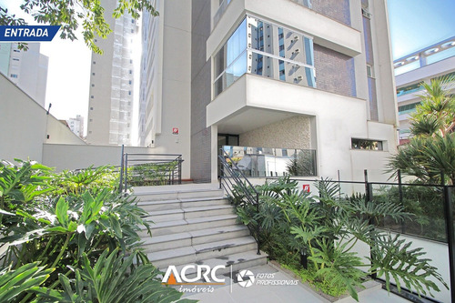 Acrc Imóveis - Apartamento Com Sacada E Churrasqueira Para Venda No Bairro Victor Konder - Ap03641 - 68113230