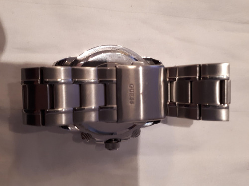 Relógio Guess - Mod. U15072g1