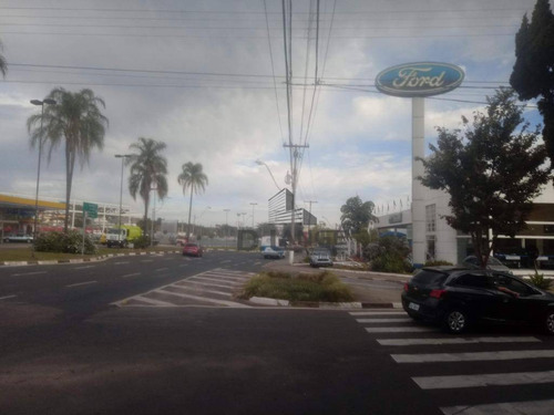 Salão Para Alugar, 600 M² Por R$ 8.000,00/mês - Jardim Da Luz - Itatiba/sp - Sl0797