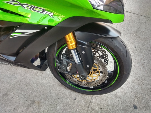 Imagem 12 de 15 de Kawasaki Ninja Zx 10