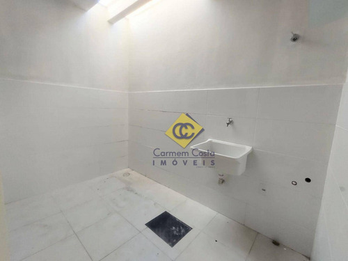 Imagem 15 de 29 de Casa Com 2 Quartos À Venda, 80 M² Por R$ 295.000 - Ouro Verde - Rio Das Ostras/rj - Ca2165