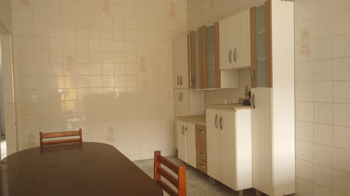 Imagem 12 de 22 de Casa A Venda Com 03 Dormitórios Balneário Jussara Mongaguá - Ca00868 - 70570192