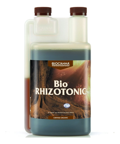 Bio Rhizotonic 250ml - Canna