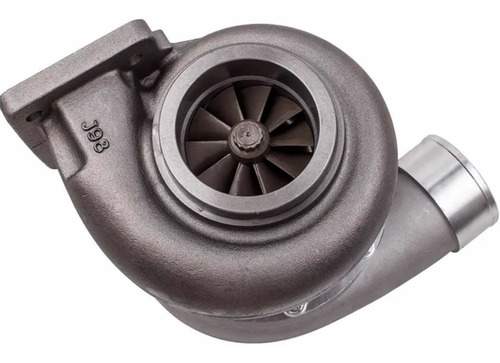 Turbocargador Gt45 Universal De 600 Caballos Motor 4.0 6.0l