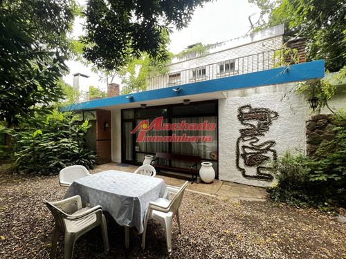 Venta Casa 3 Dormitorios Pinares, Punta Del Este