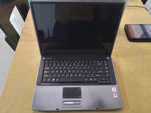 Laptop Gateway Mx6426 Repuestos