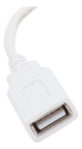 Motor Led Stirling De 4 Cilindros En Caliente Para Bricolaje