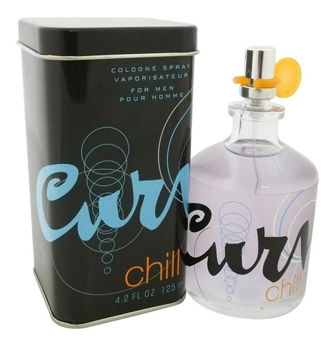 Perfume Original Liz Claiborne Curve Ch - Ml A $639