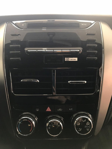 Toyota Yaris 1.5 107cv Xs 5 P