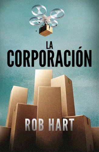 Corporacion, La-  Hart, Rob-  *