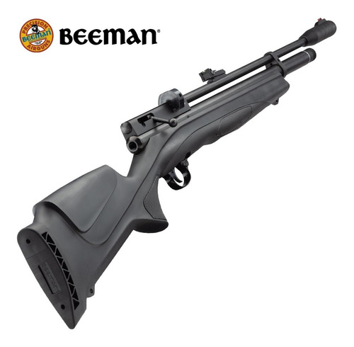 Imagen 3 de 10 de Respuesto Cargador 5,5 Mm Rifle Beeman Chief Ii Multishot