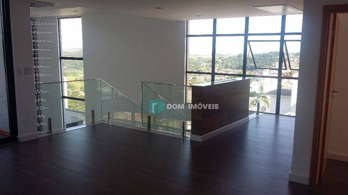 Imagem 17 de 30 de Casa 4 Quartos, 3 Suítes, 3 Vagas De Garagem - Condomínio Spina Ville - Juiz De Fora - Ca0112